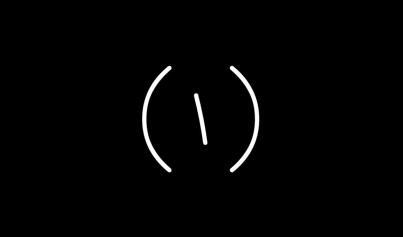 ‘So this is an o’